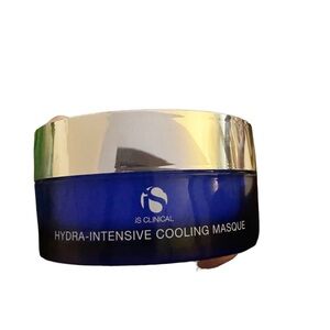 IS CLINICAL Hydra Intensive Cooling Mask Masque